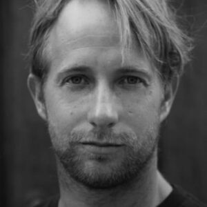 تصویر هنرمند Robbie Clissold