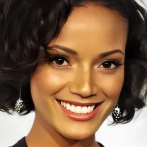 تصویر هنرمند Selita Ebanks