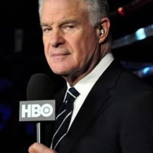 تصویر هنرمند Jim Lampley