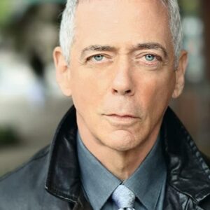 تصویر هنرمند Ian Jarvis