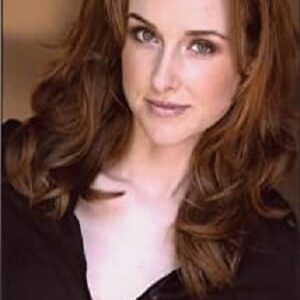 تصویر هنرمند Ange Billman