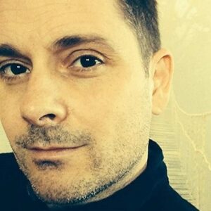 تصویر هنرمند Richard C. Burton