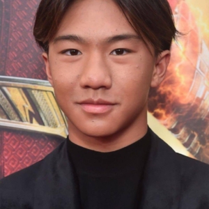 تصویر هنرمند Ian Chen