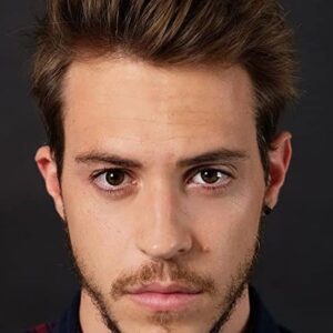 تصویر هنرمند Sven Ruygrok