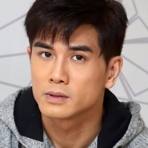 تصویر هنرمند Philip Ng Wan-Lung