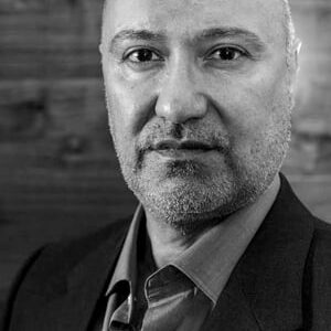 تصویر هنرمند Richard Lemire