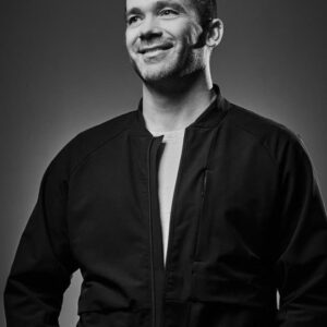 تصویر هنرمند Justin Harding