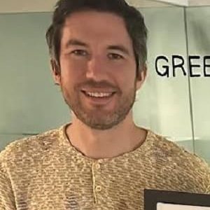 تصویر هنرمند Charles Huettner