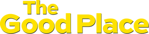 لوگوی رسمی سریال The Good Place (2016)