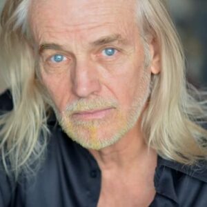 تصویر هنرمند Ron McCoy