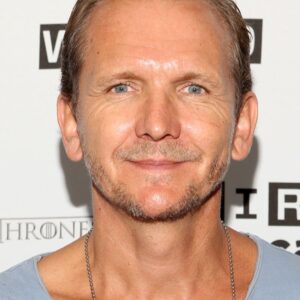 تصویر هنرمند Sebastian Roché