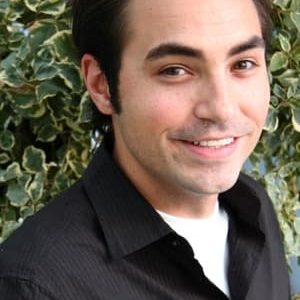 تصویر هنرمند David Malkoff