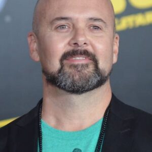 تصویر هنرمند Curtis A. Koller