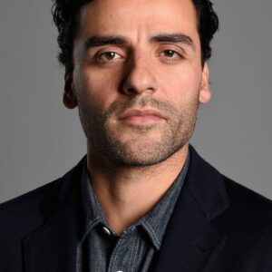 تصویر هنرمند Oscar Isaac
