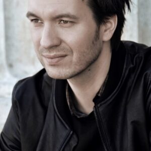 تصویر هنرمند Stephan Rick