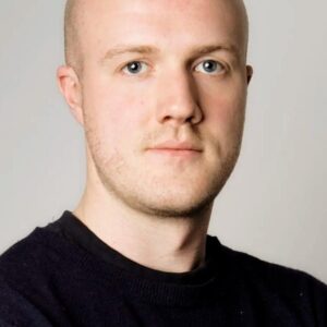 تصویر هنرمند Erlend Ofte Arntsen