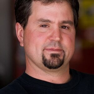 تصویر هنرمند Guy Bews