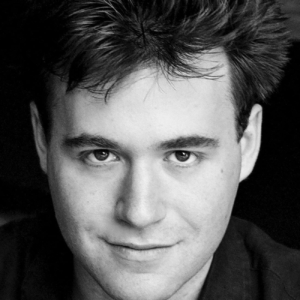 تصویر هنرمند Benjamin Wallfisch