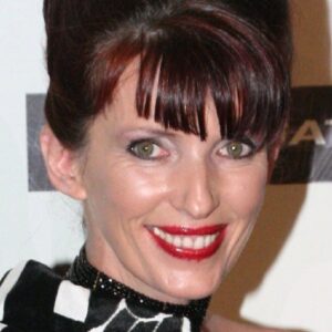 تصویر هنرمند Aline Bonetto