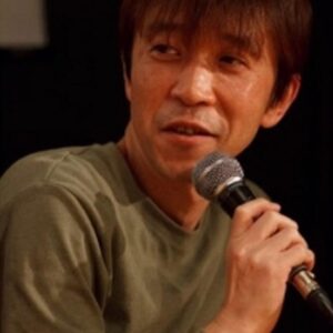 تصویر هنرمند Kenichi Shimizu