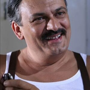 تصویر هنرمند Pascal Zullino