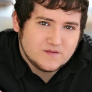 تصویر هنرمند Brian Charles Johnson