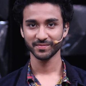 تصویر هنرمند Raghav Juyal