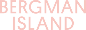 لوگوی رسمی فیلم Bergman Island (2021)