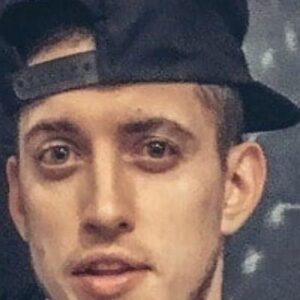 تصویر هنرمند Lil Cory