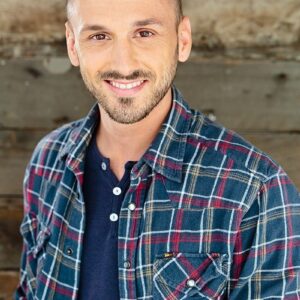 تصویر هنرمند Adam McArthur