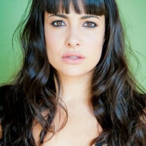 تصویر هنرمند Nicola Correia Damude