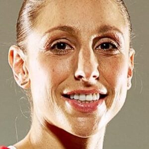 تصویر هنرمند Diana Taurasi