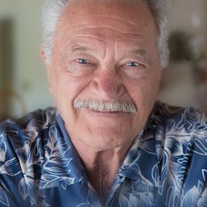 تصویر هنرمند Mike Genovese