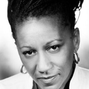 تصویر هنرمند Clare Perkins