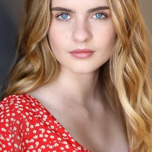 تصویر هنرمند Taylor Ann Thompson