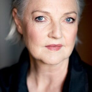 تصویر هنرمند Genevieve Mooy