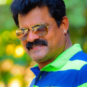 تصویر هنرمند Bose Venkat