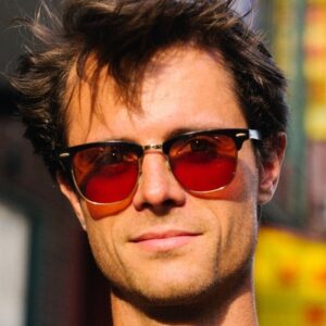 تصویر هنرمند Andrei Bowden-Schwartz