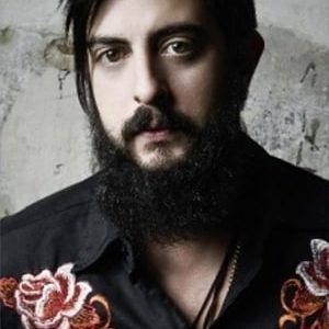 تصویر هنرمند Scott Matthew