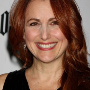 تصویر هنرمند Jodie Markell