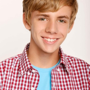 تصویر هنرمند Austin J. Ryan