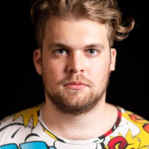 تصویر هنرمند Matěj Beneš