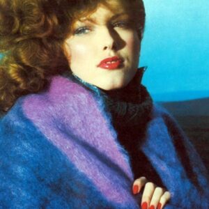 تصویر هنرمند Carrie Nygren