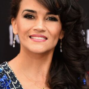 تصویر هنرمند Karina Arroyave