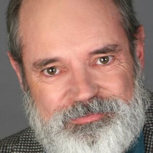 تصویر هنرمند Mark S. Cartier