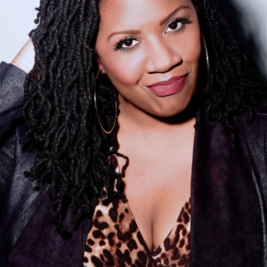 تصویر هنرمند Christina Anthony