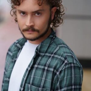 تصویر هنرمند Cody Brown