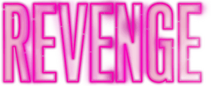 لوگوی رسمی فیلم Revenge (2018)