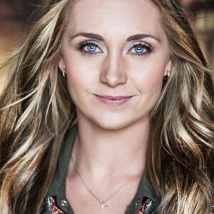 تصویر هنرمند Amber Marshall