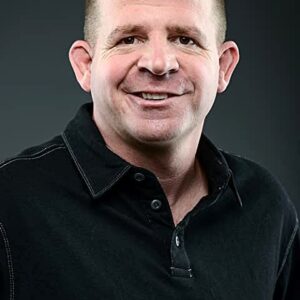 تصویر هنرمند Andrew Koponen